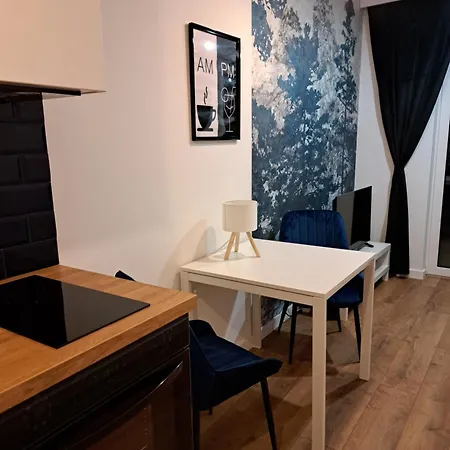 Chillout Gis17 - Free Parking Appartement