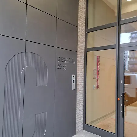 Chillout Gis17 - Free Parking