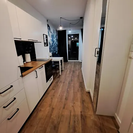 Chillout Gis17 - Free Parking