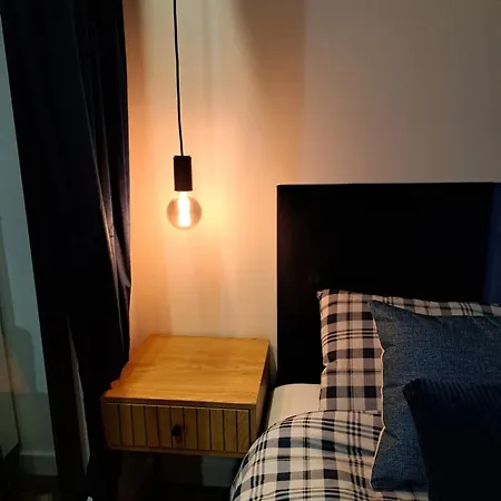 Chillout Gis17 - Free Parking