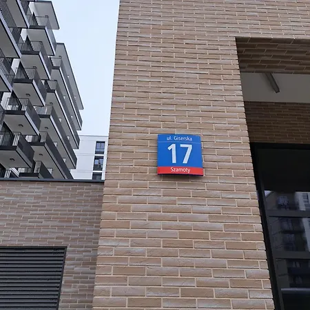 Chillout Gis17 - Free Parking *